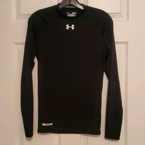 Under Armour Long Sleeve Compression Shirt